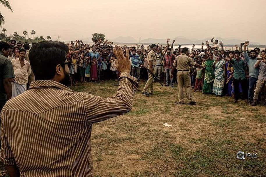 Rangasthalam